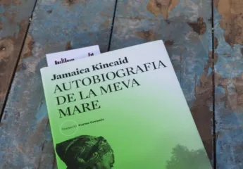 Autobiografia de la meva mare