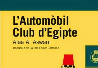 L’Automòbil Club d’Egipte