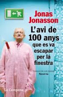 Llibres que jo regalaria per sant Jordi