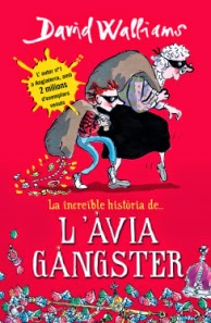 Sant Jordi 2014