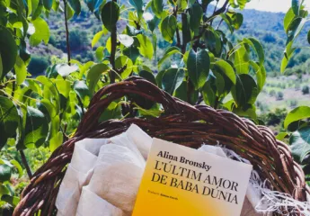 L’últim amor de Baba Dúnia