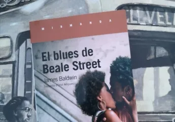 El blues de Beale Street