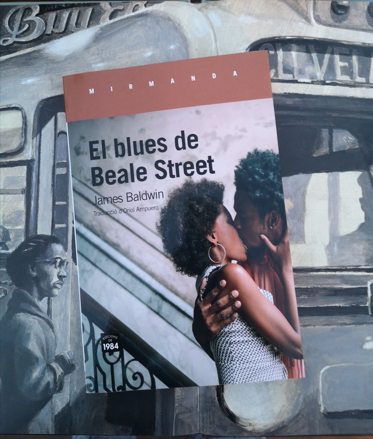 El blues de Beale Street