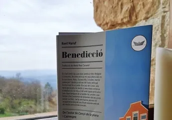 Benedicció