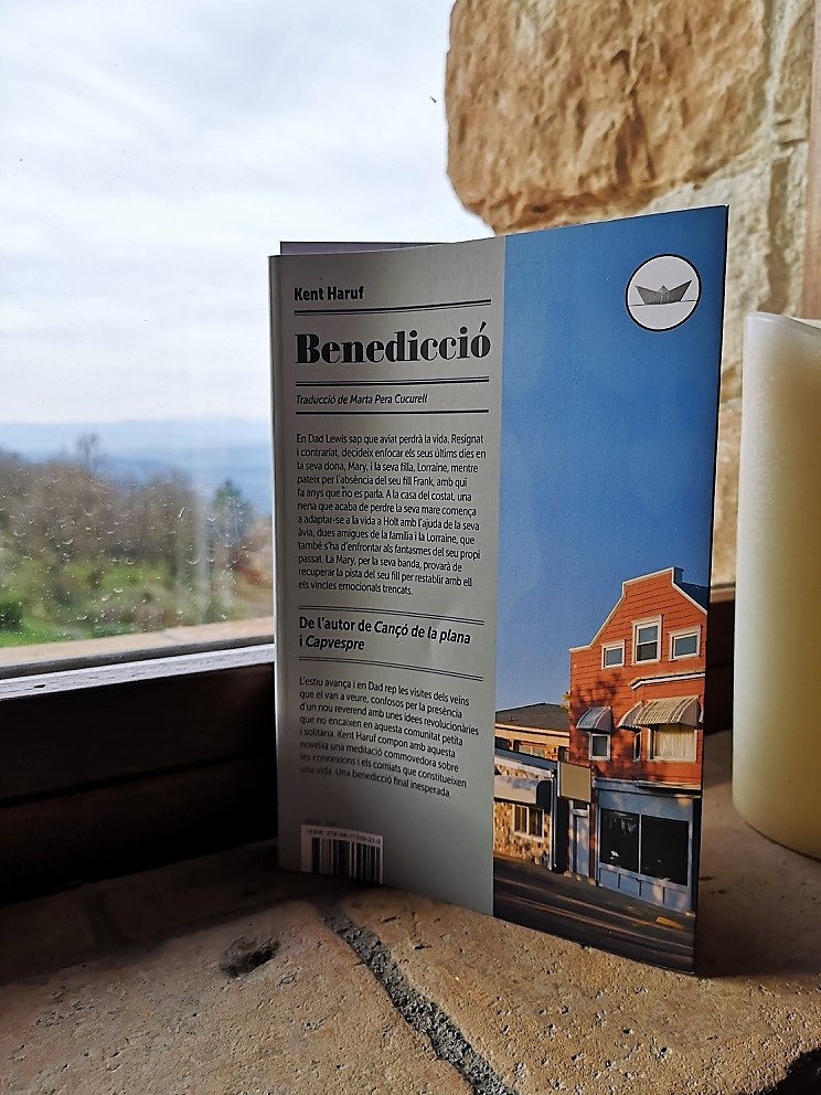 Benedicció