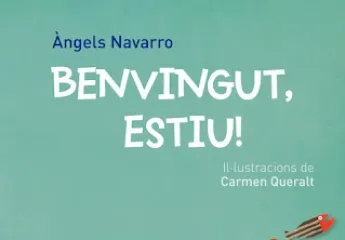Els altres llibres de vacances