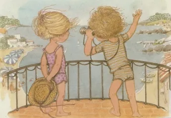 Vacances
