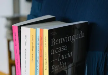 Què és una llibreria? Càpsula 4