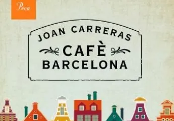 Cafè Barcelona