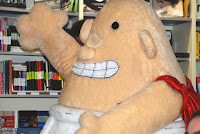 Balanç 2009
