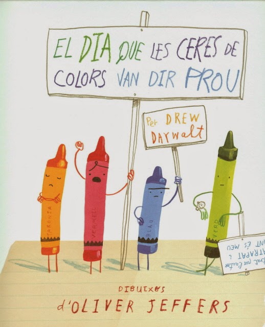 Sant Jordi 2014