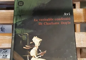 La veritable confessió de Charlotte Doyle