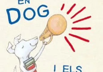 En Dog i els llibres
