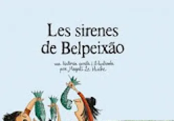 Les sirenes de Belpeixão