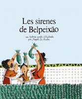Les sirenes de Belpeixão