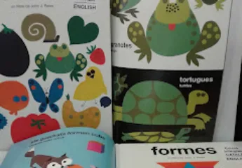 Cinc llibres infantils imprescindibles
