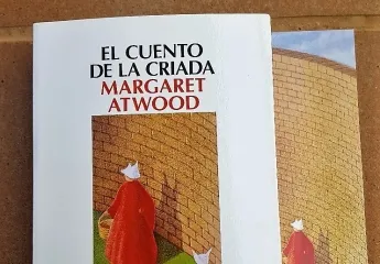 El cuento de la criada