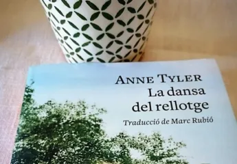 La dansa del rellotge