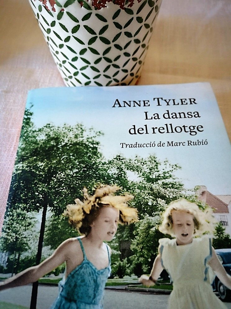 La dansa del rellotge