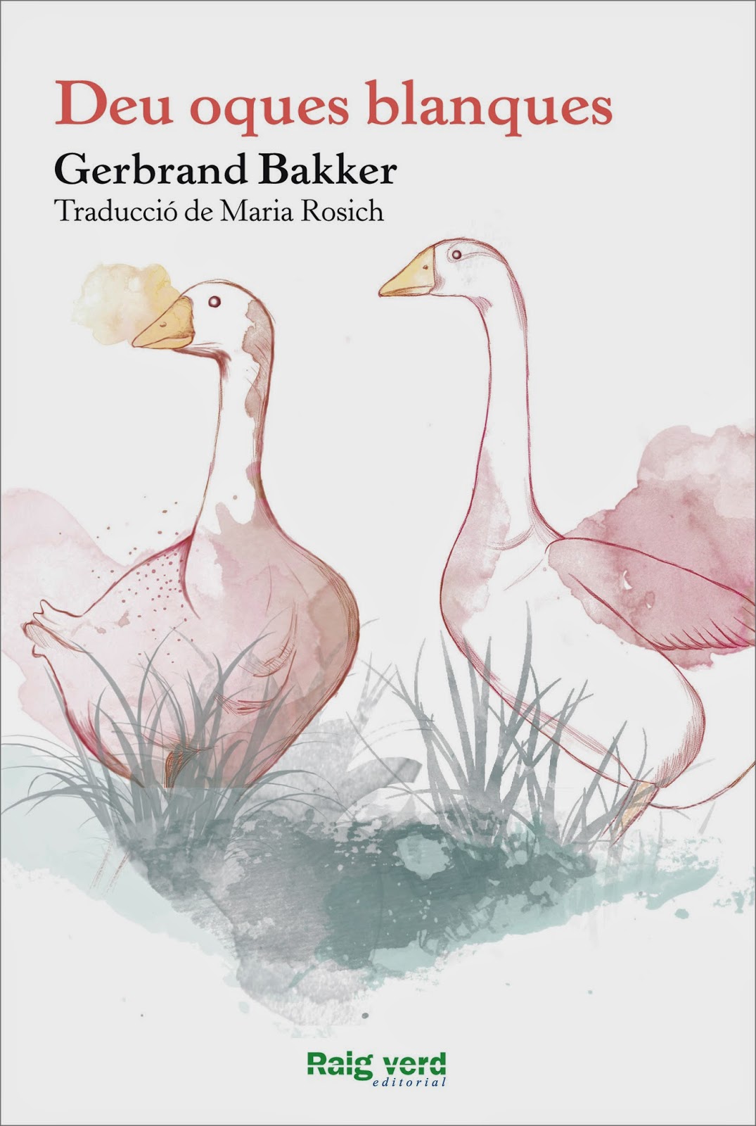 Llibres per l'estiu
