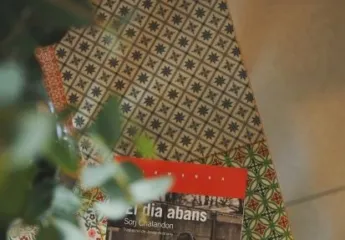 El dia abans