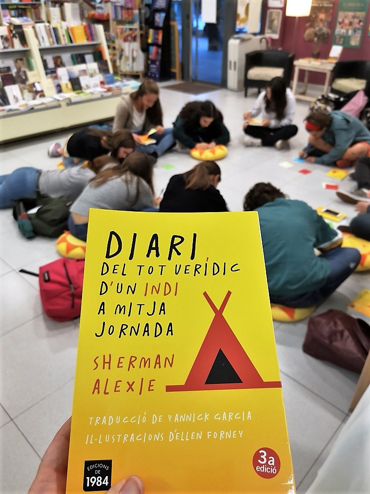 diariindi