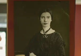 Emily Dickinson