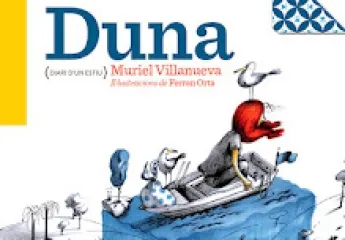 Duna (Diari d’un estiu)