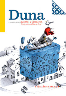 Thumbnail of Duna (Diari d’un estiu)