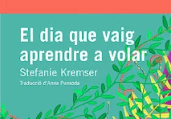 El dia que vaig aprendre a volar