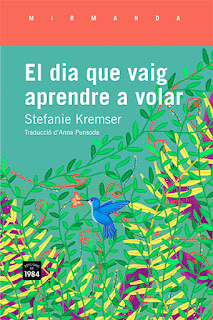 El dia que vaig aprendre a volar