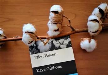 Ellen Foster