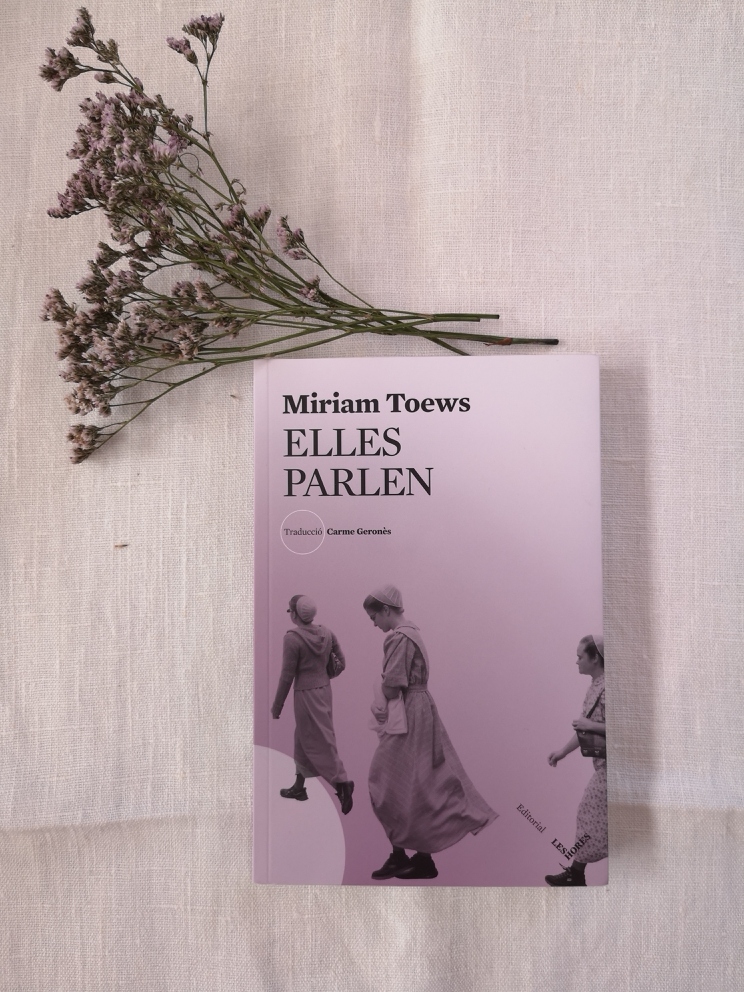 Elles parlen