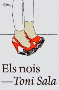 Sant Jordi 2014