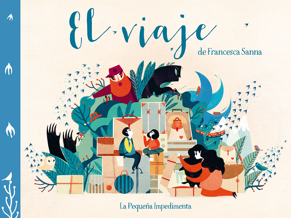 elviaje