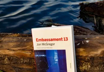 Embassament 13