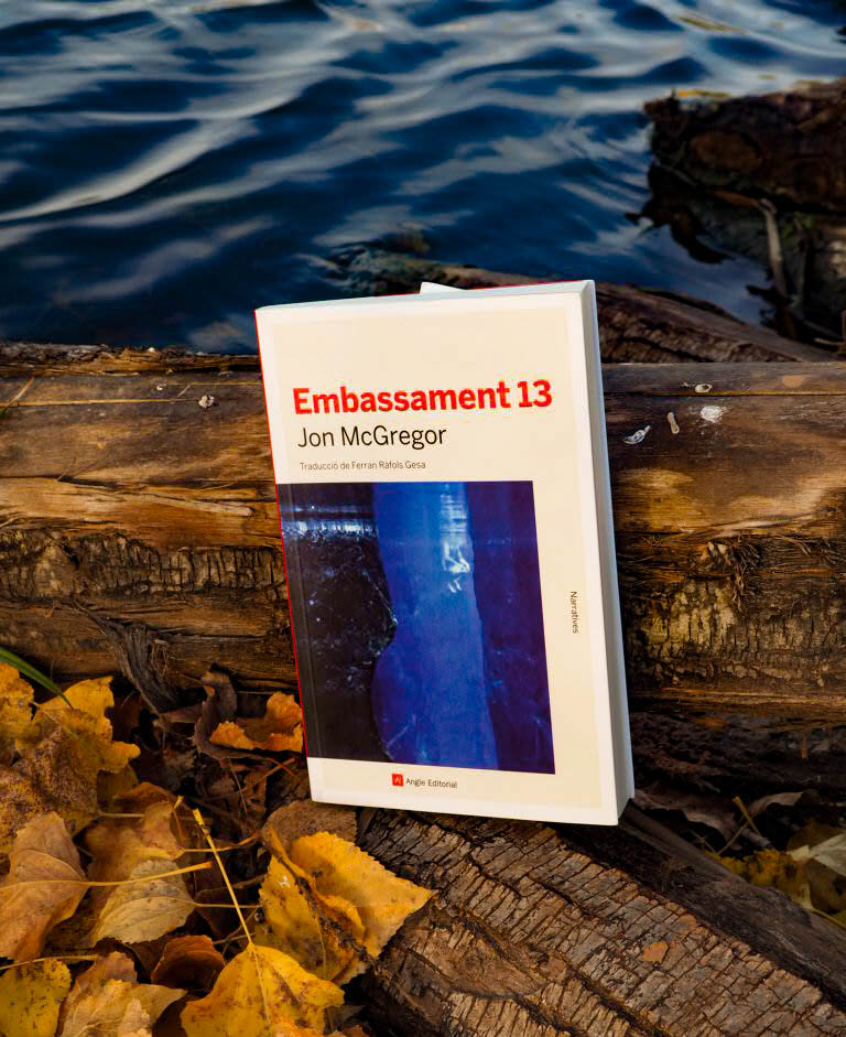 Embassament 13