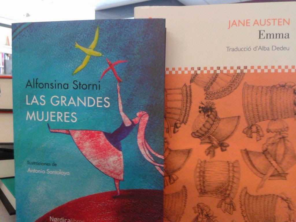 Llibres per l'estiu