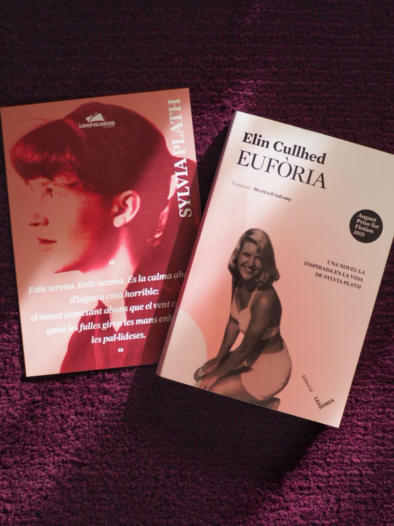 Thumbnail of Eufòria