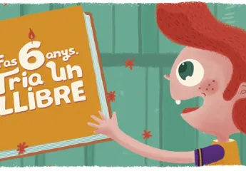 De llegir, créixer i fer lectors