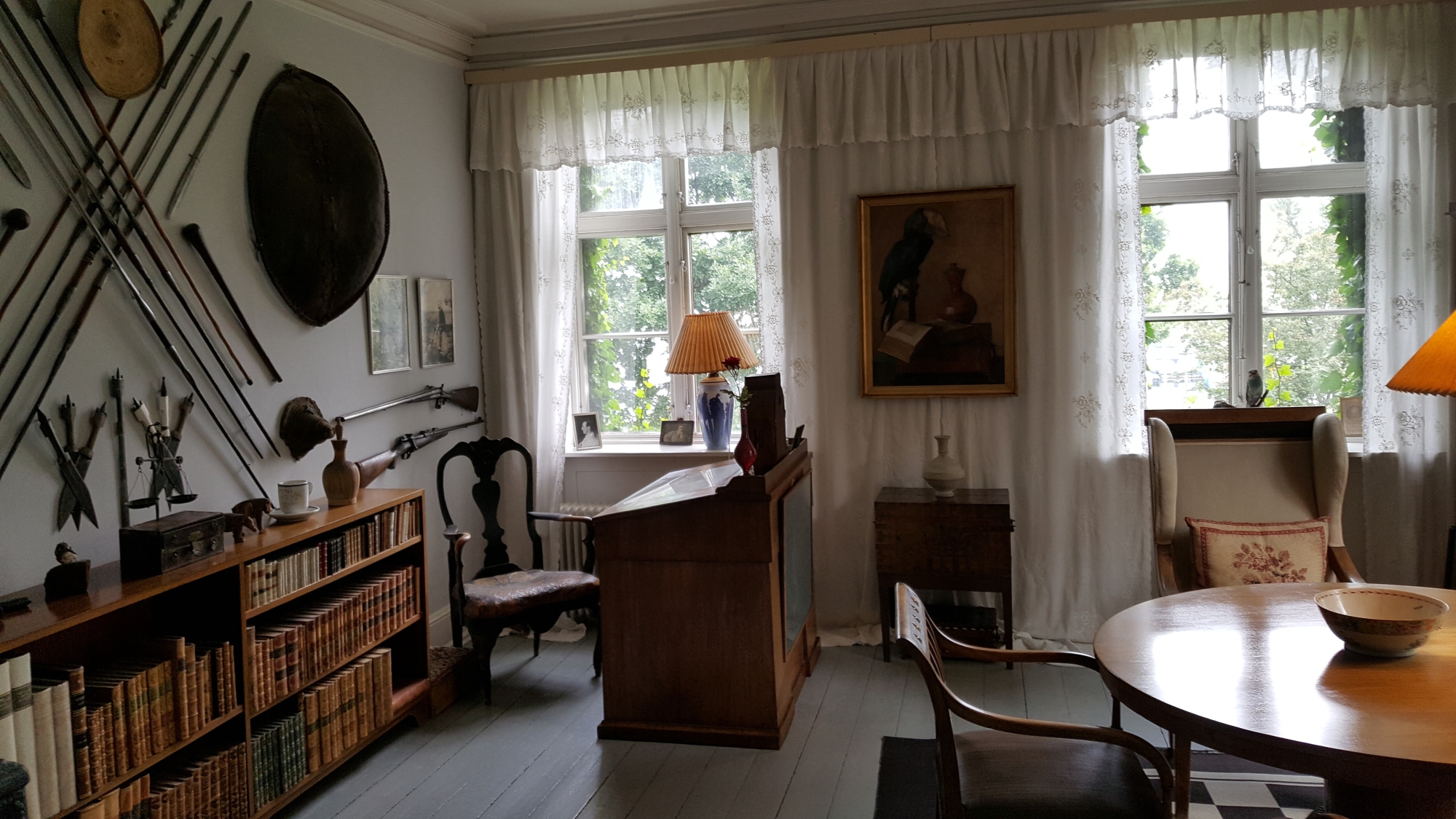 Karen Blixen