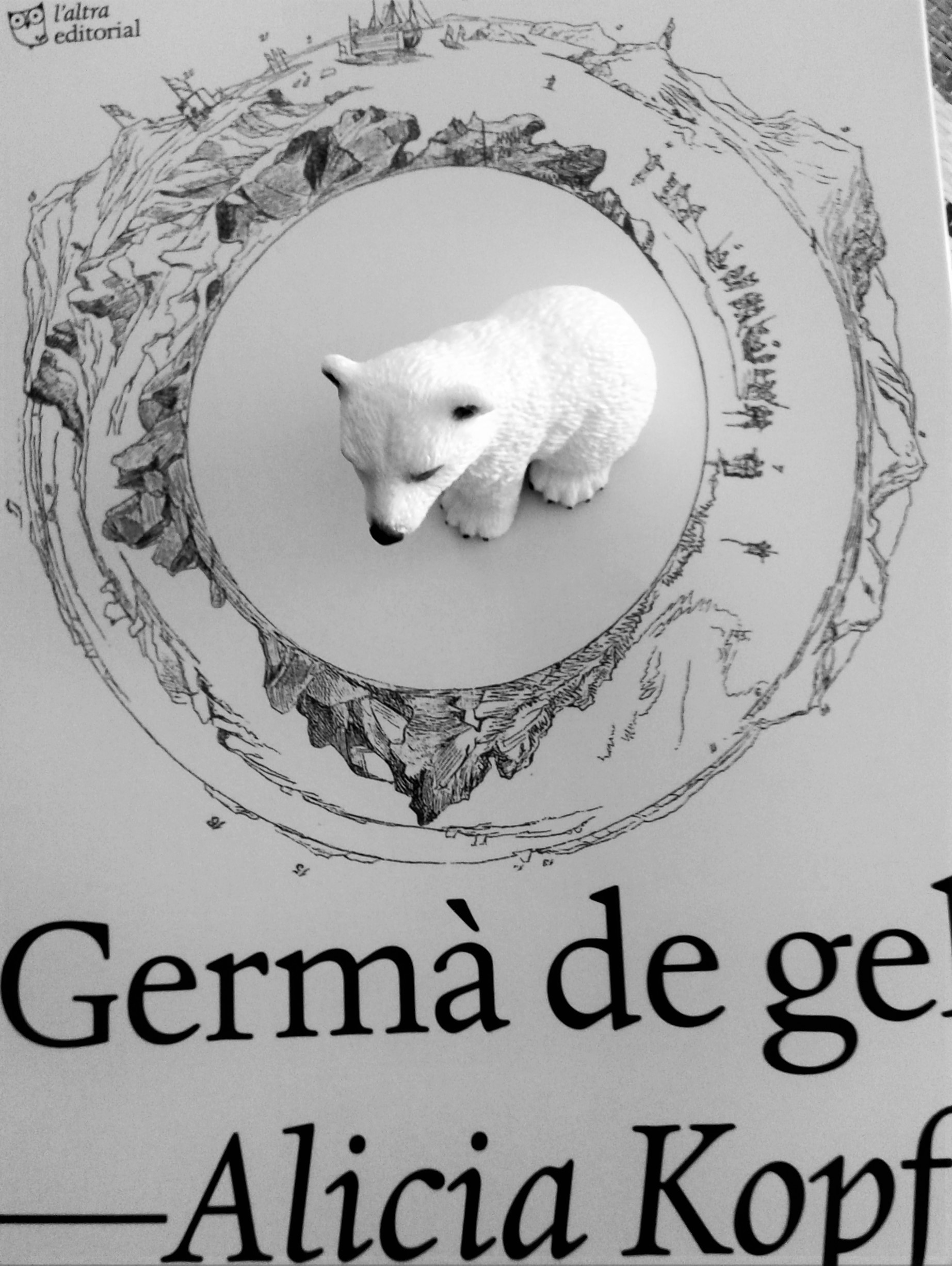 Thumbnail of Germà de gel
