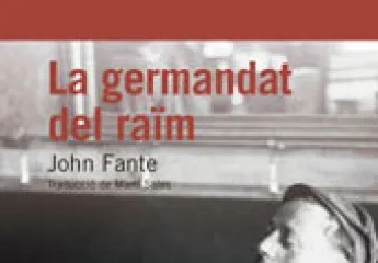 La germandat del raïm