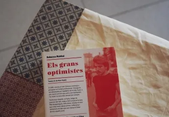 Els grans optimistes