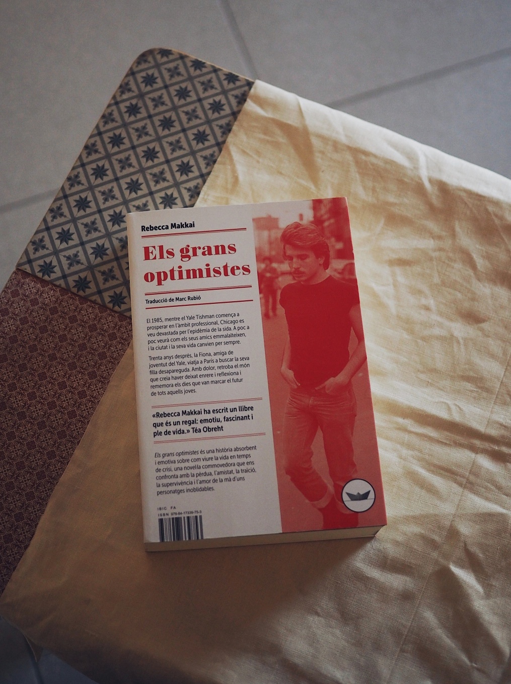 Thumbnail of Els grans optimistes