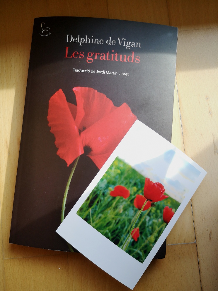 Les gratituds