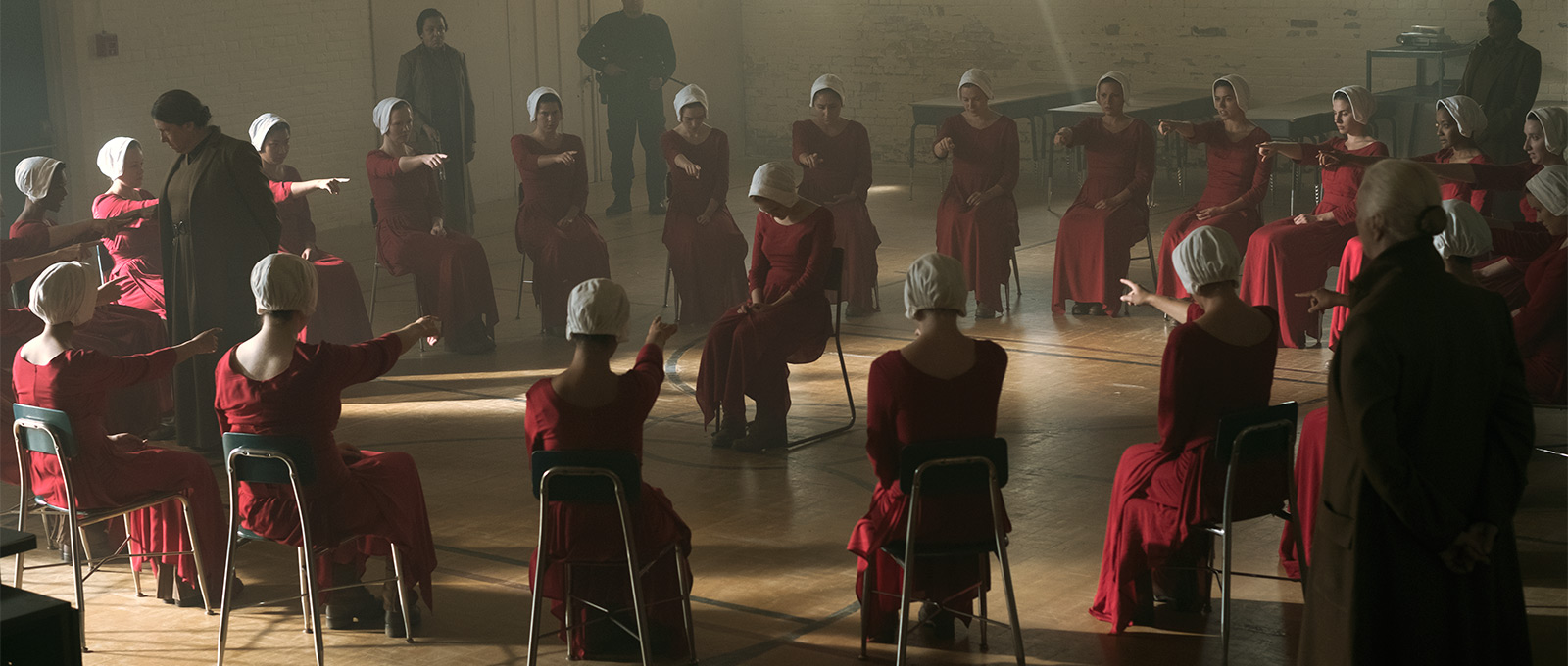 handmaids tale hulu FULL 2017