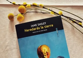 Heredarás la tierra