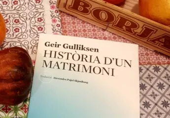 Història d’un matrimoni