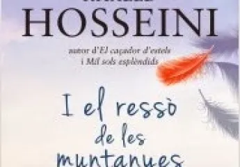 I el ressò de les muntanyes